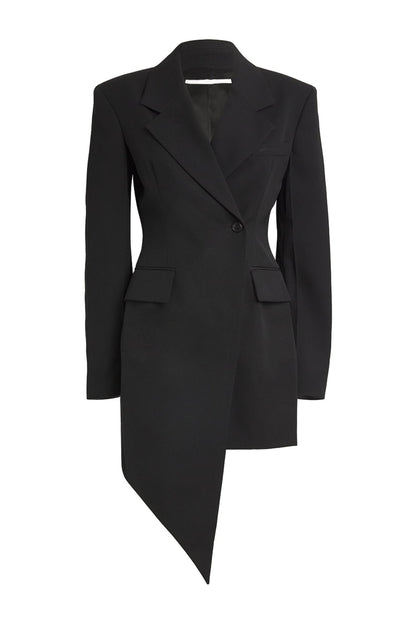 Elegantly Styled Garment for Everyday Wear