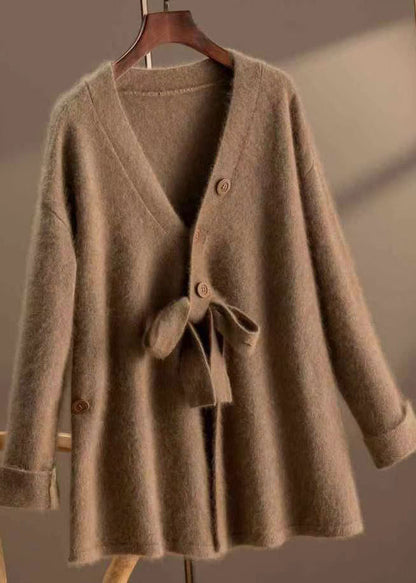 Elegantly Styled Cardigan for Everyday Wear