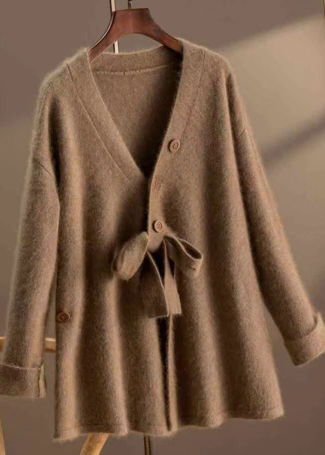 Elegantly Styled Cardigan for Everyday Wear