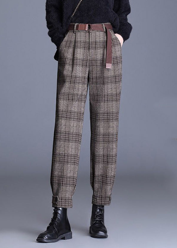 Beautifully Crafted Pants in a Classic Style