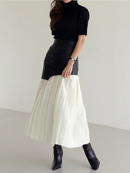 Vintage Inspired Garment with a Contemporary Edge