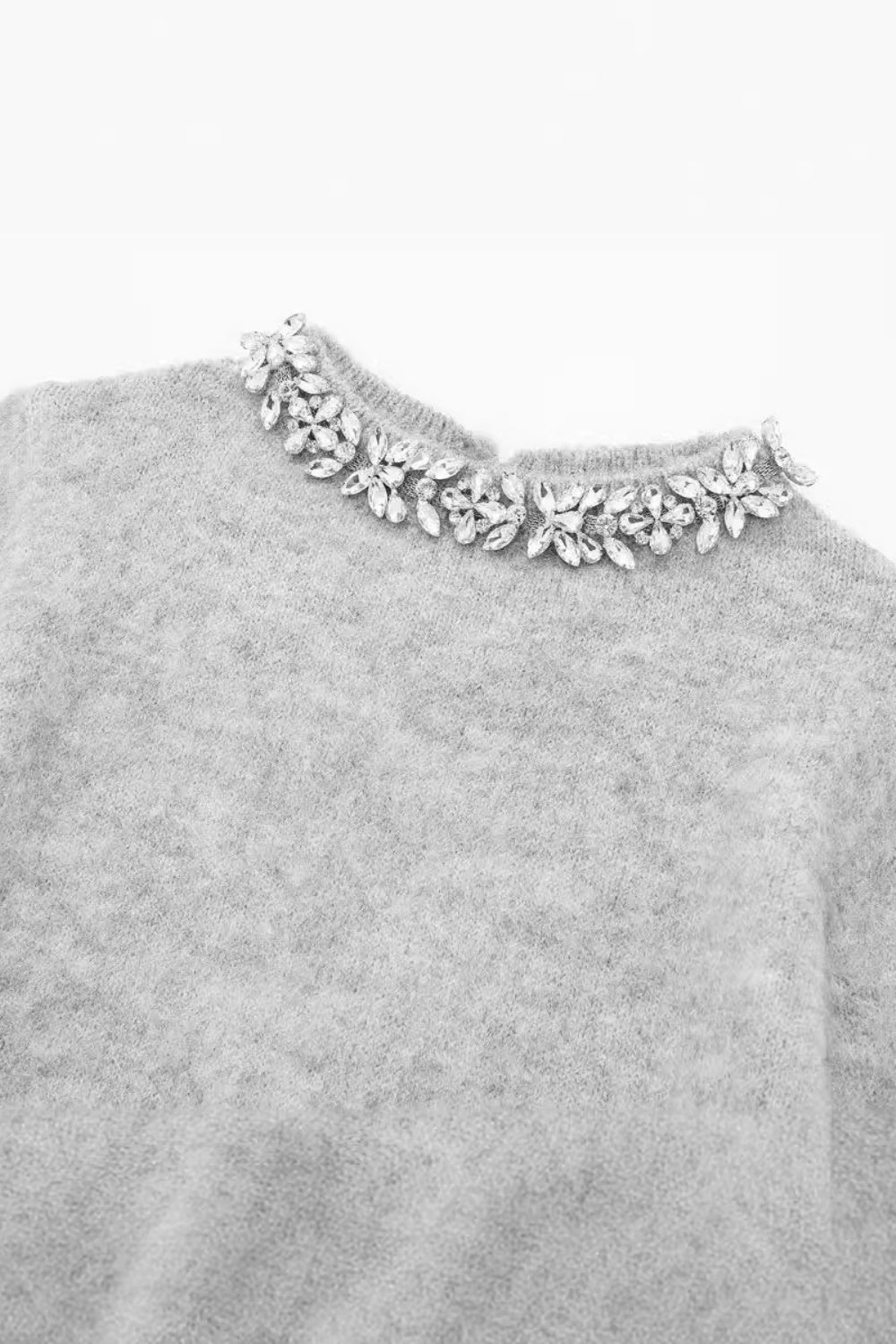 Vintage Inspired Garment with a Contemporary Edge