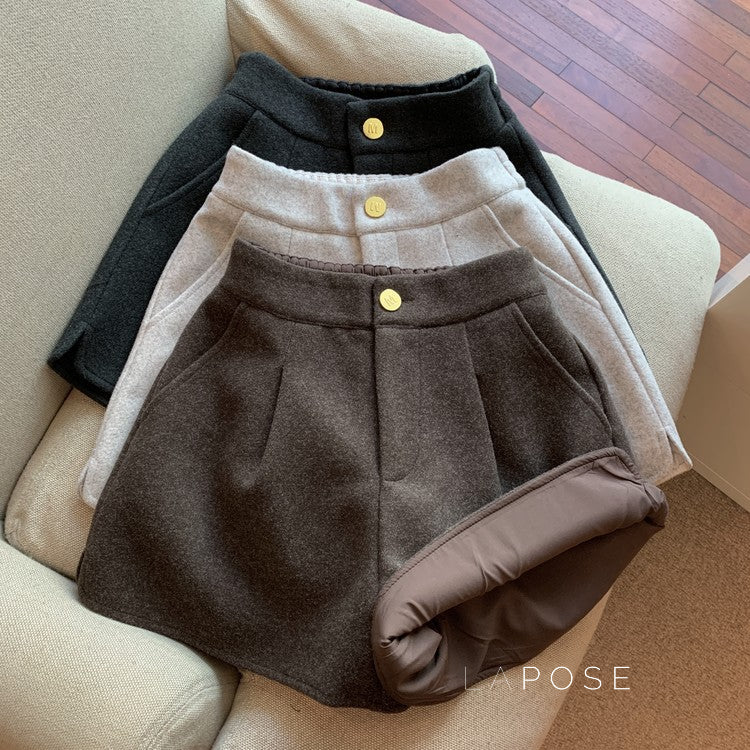 Polished Garment with an Effortless Classic Look