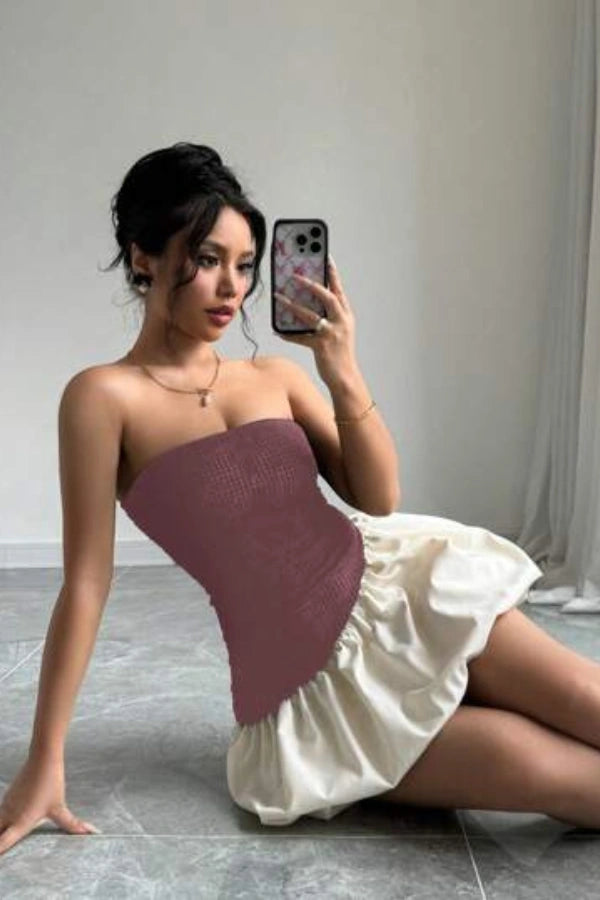 Classic Vintage Garment with a Flattering Fit