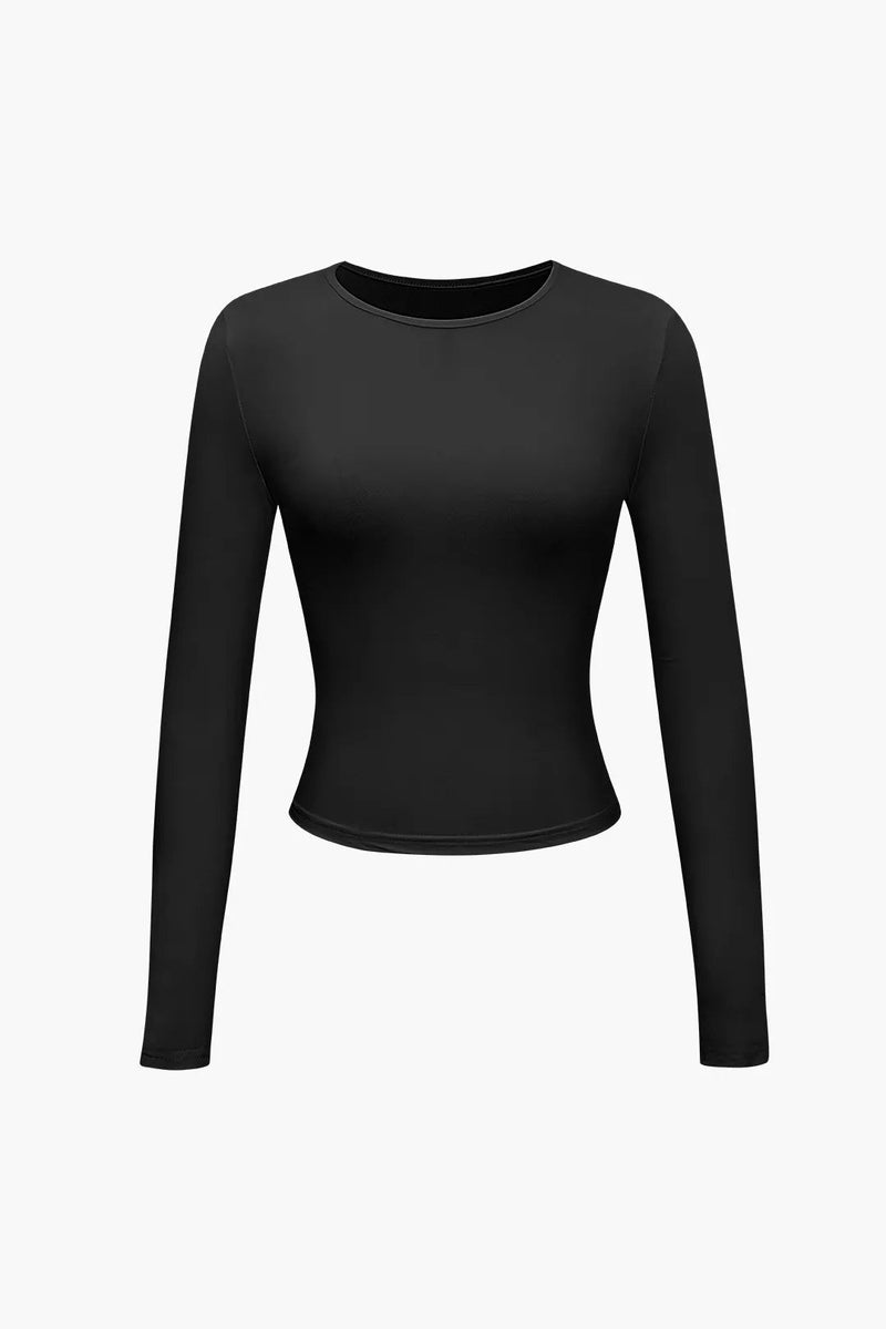 Beautifully Balanced Top with Timeless Character