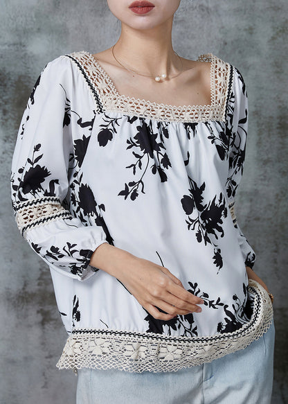 Effortlessly Elegant Shirt with a Timeless Design