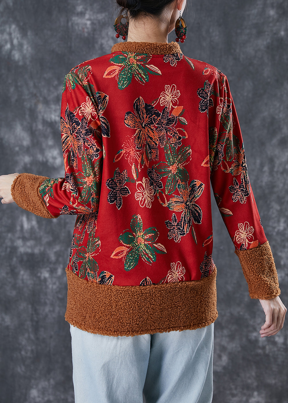 Beautifully Finished Jacket in a Timeless Design
