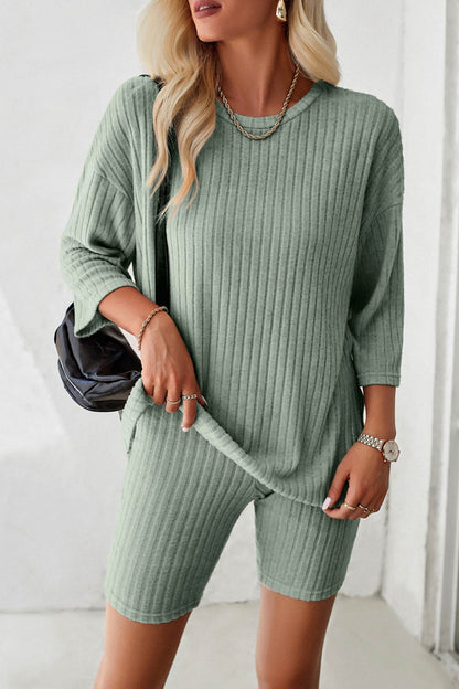 Beautifully Crafted T-Shirt in a Classic Style