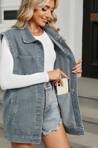 A Vintage Style Cardigan with Delicate Timeless Details