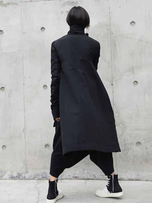 Beautifully Balanced Jacket with Timeless Character