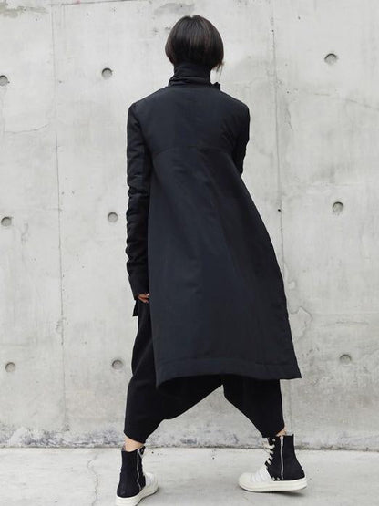 Beautifully Balanced Jacket with Timeless Character