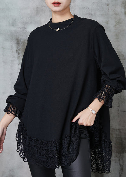 Well Tailored Shirt with a Graceful Silhouette