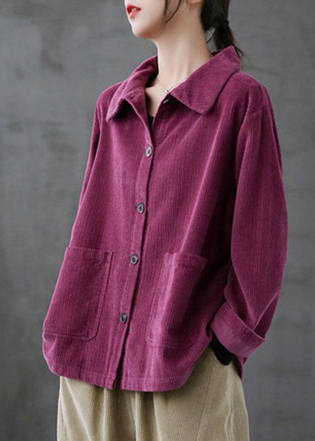 Beautifully Balanced Shirt with Timeless Character