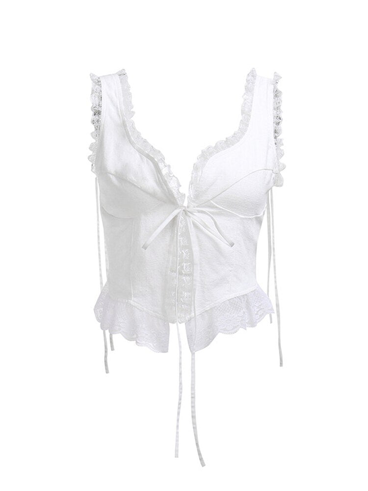 Classic Vintage & Enduringly Stylish Top