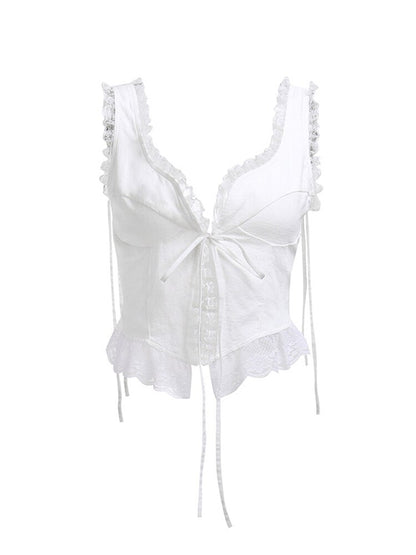 Classic Vintage & Enduringly Stylish Top