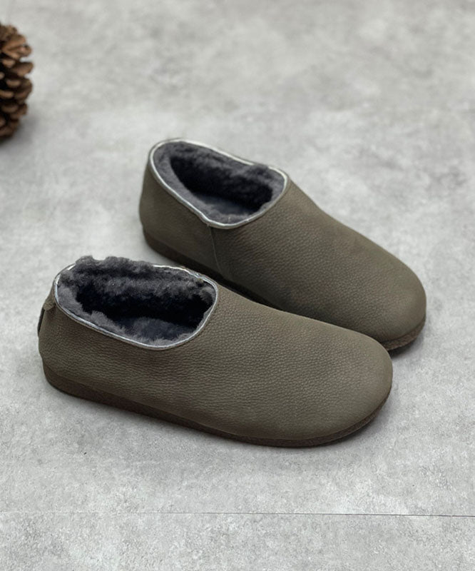 Elegantly Styled Boots for Everyday Wear