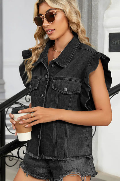 Beautifully Crafted Garment in a Classic Style