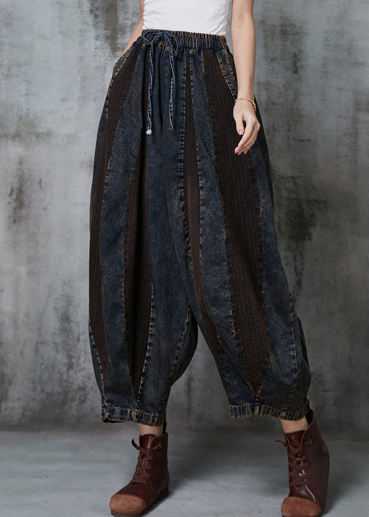 Beautifully Balanced Pants with Timeless Character