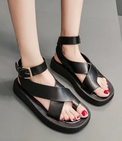 Elegantly Styled Sandals for Everyday Wear