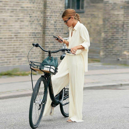Effortlessly Elegant Shirt with a Timeless Design