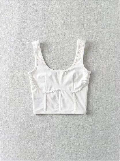 Effortlessly Elegant Top with a Timeless Design