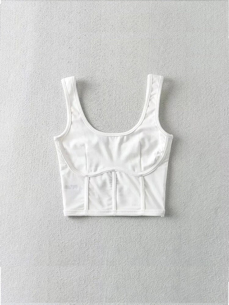 Effortlessly Elegant Top with a Timeless Design