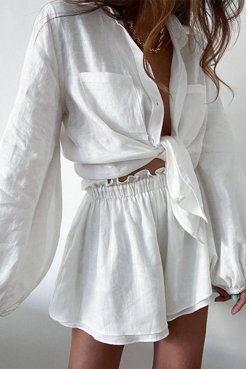 Beautifully Crafted Garment in a Classic Style