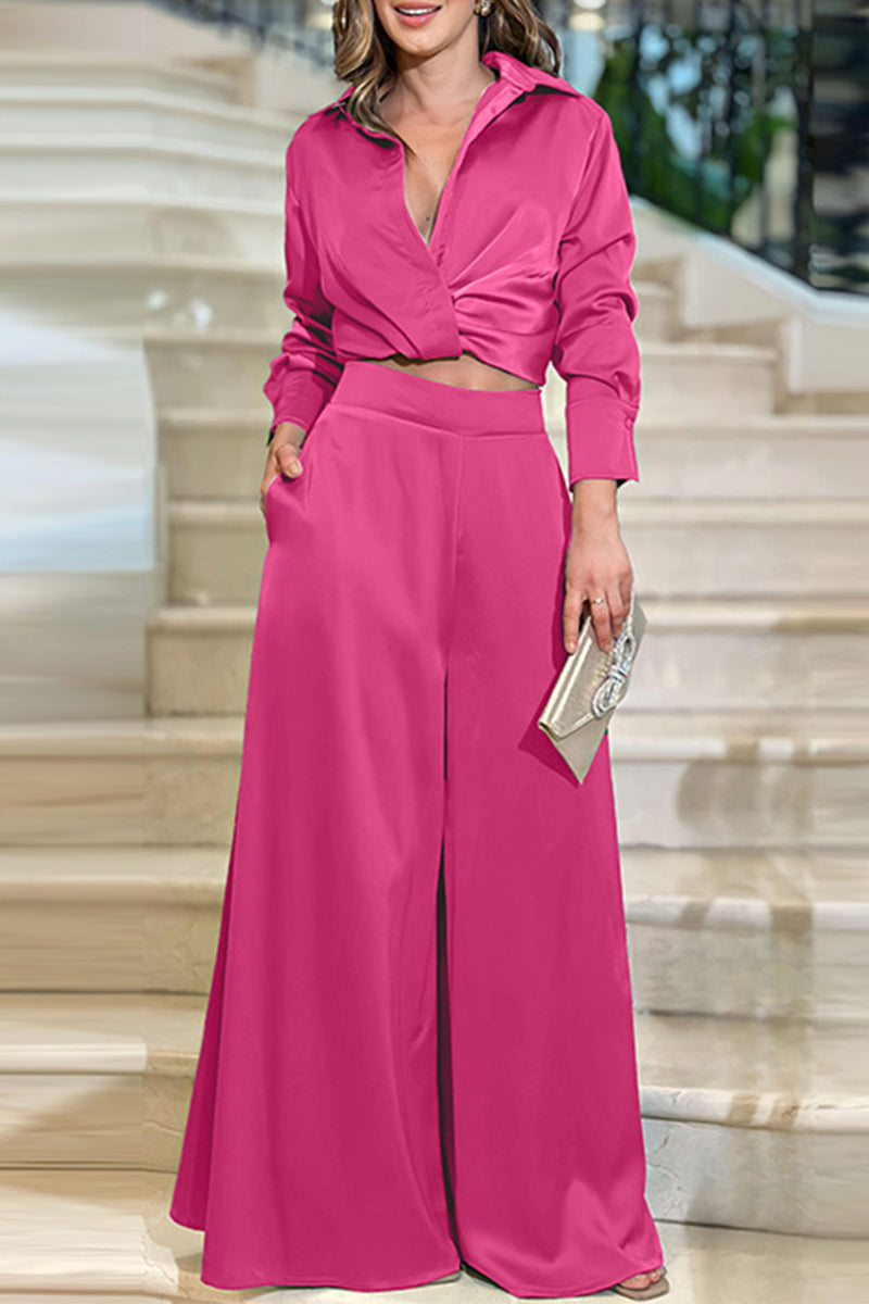Beautifully Balanced Garment with Timeless Character