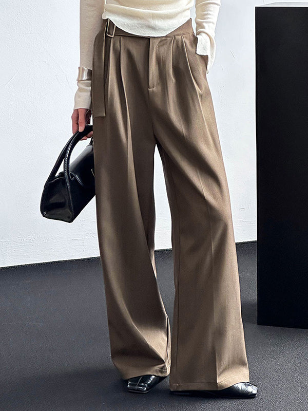 Beautifully Crafted Trousers in a Classic Style