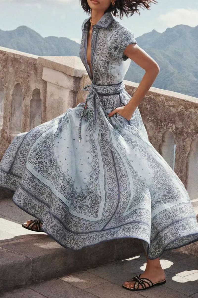 Classic Vintage & Enduringly Stylish Garment