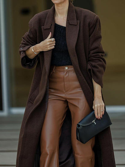 Beautifully Crafted Trousers in a Classic Style