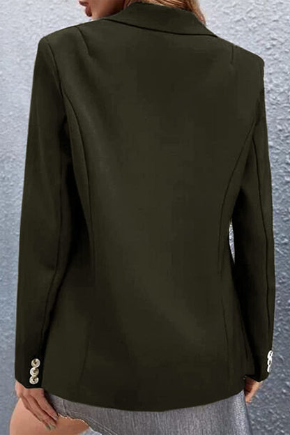 Beautifully Finished Garment in a Timeless Design