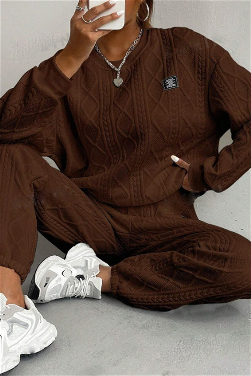 Beautifully Balanced Garment with Timeless Character