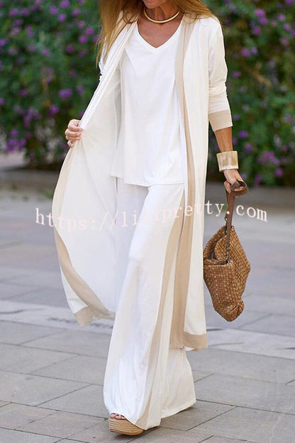 Classic Vintage & Enduringly Stylish Cardigan