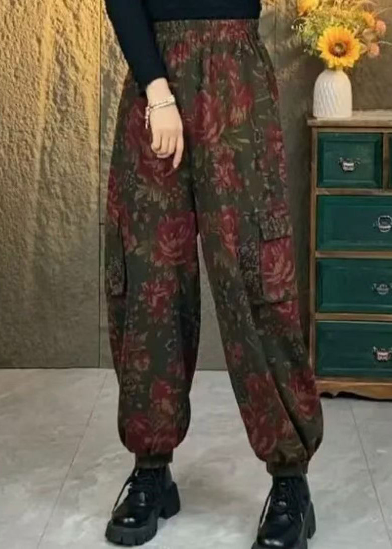 Sophisticated Pants with a Clean Classic Look