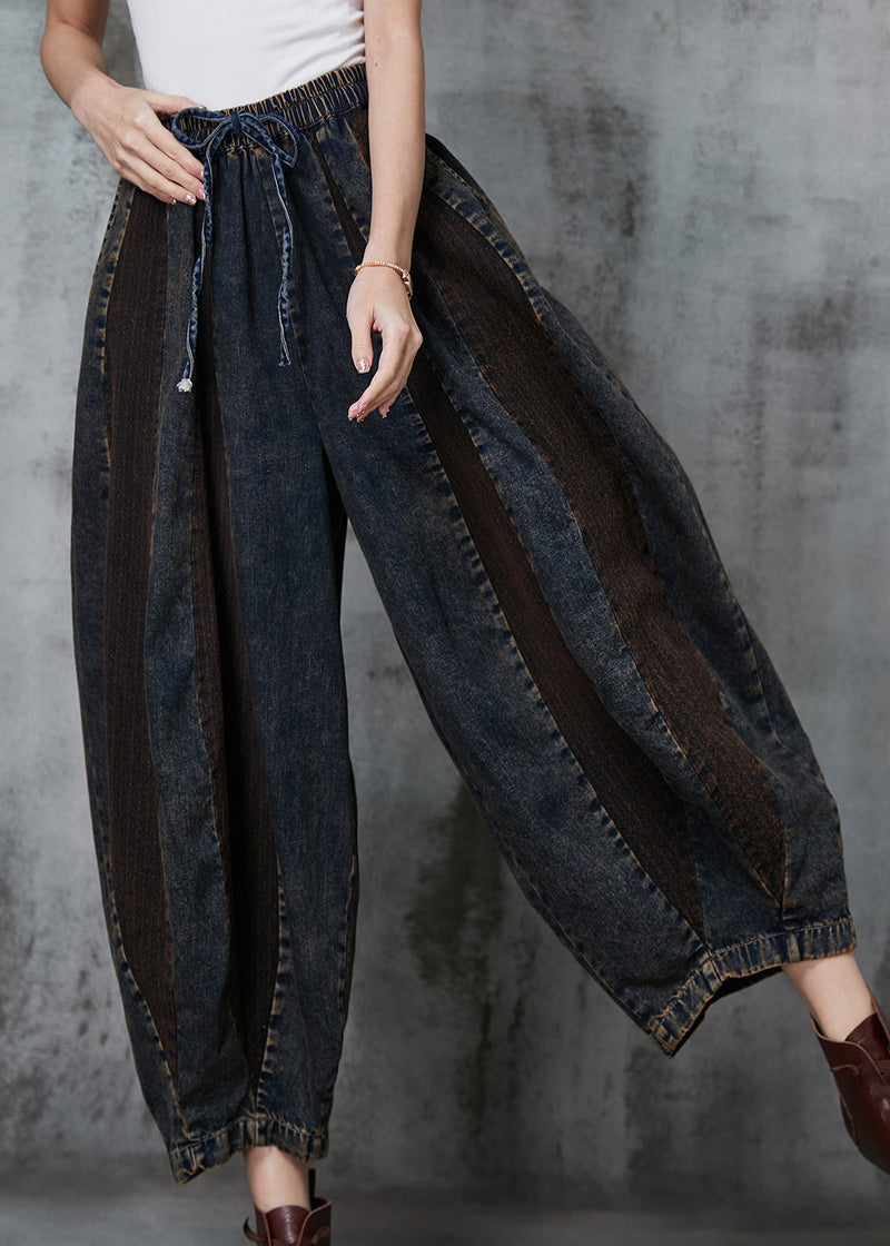 Beautifully Balanced Pants with Timeless Character
