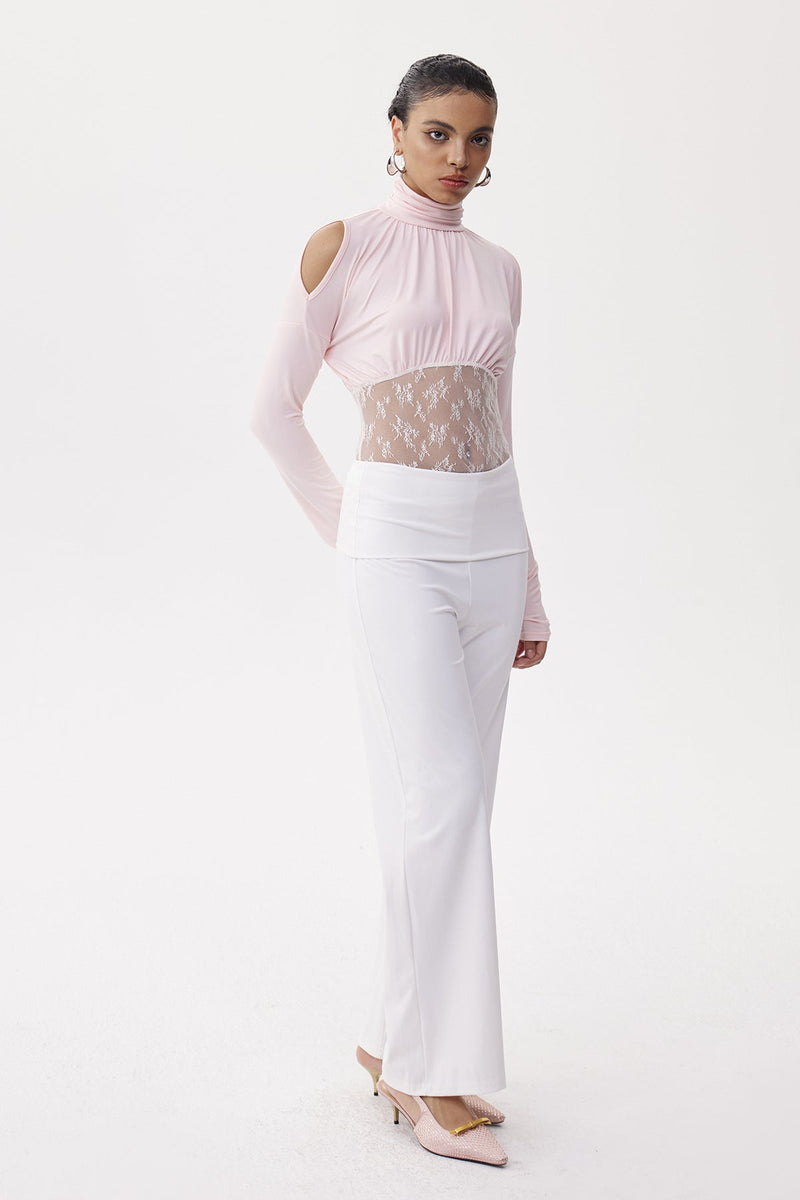 Classic Vintage & Enduringly Stylish Top