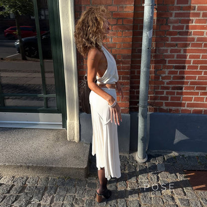 Classic Vintage Garment with a Flattering Fit