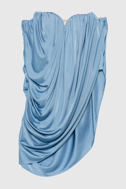 Classic Vintage Top with a Flattering Fit
