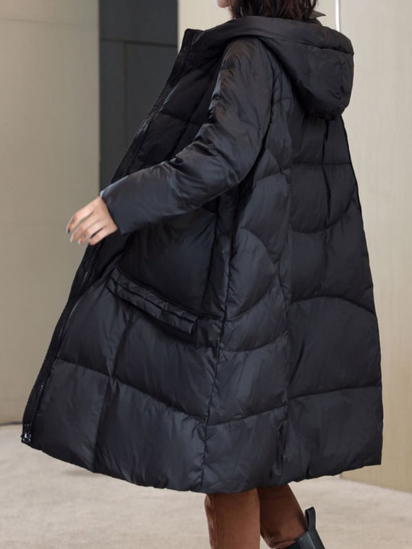 Beautifully Crafted Coat in a Classic Style
