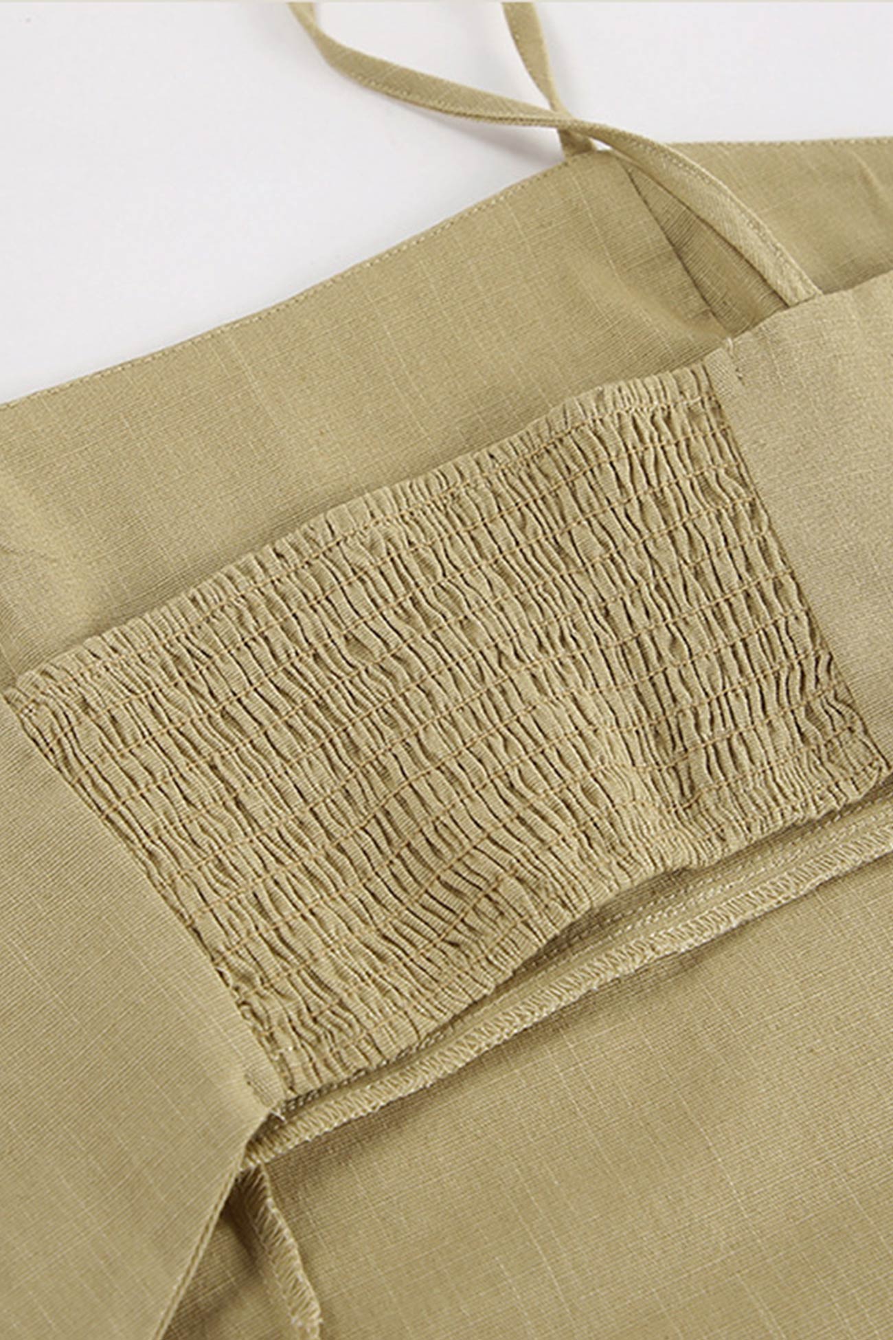 Vintage Inspired Pants with a Contemporary Edge