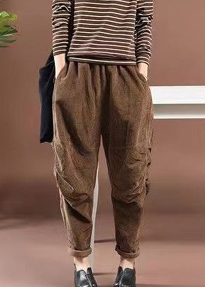 Sophisticated Pants with a Clean Classic Look