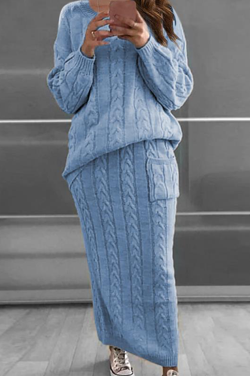 Beautifully Balanced Garment with Timeless Character