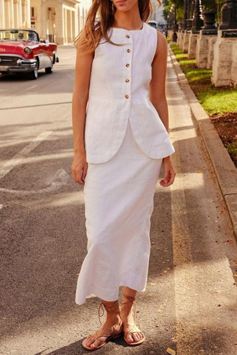 Elegantly Styled Garment for Everyday Wear