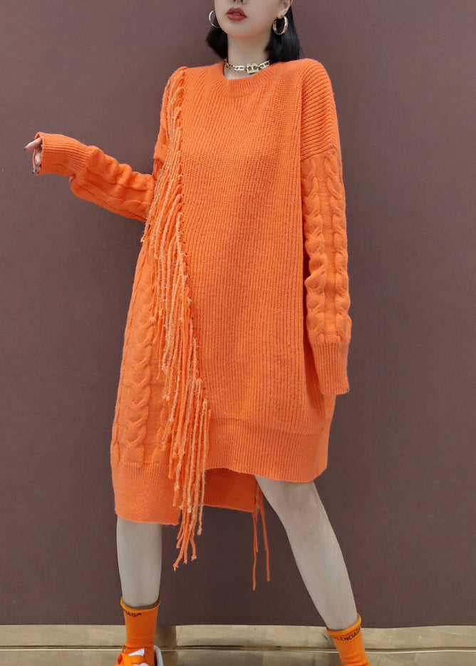Sophisticated Sweater with a Clean Classic Look