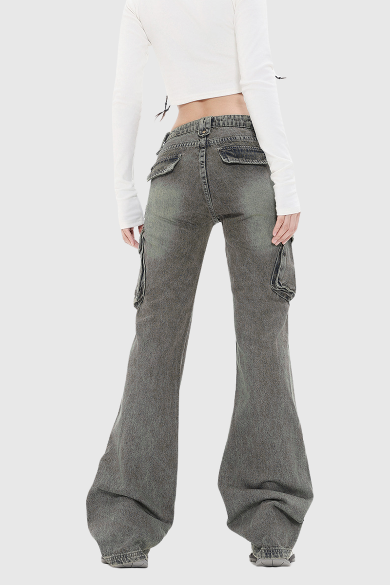 Beautifully Finished Garment in a Timeless Design