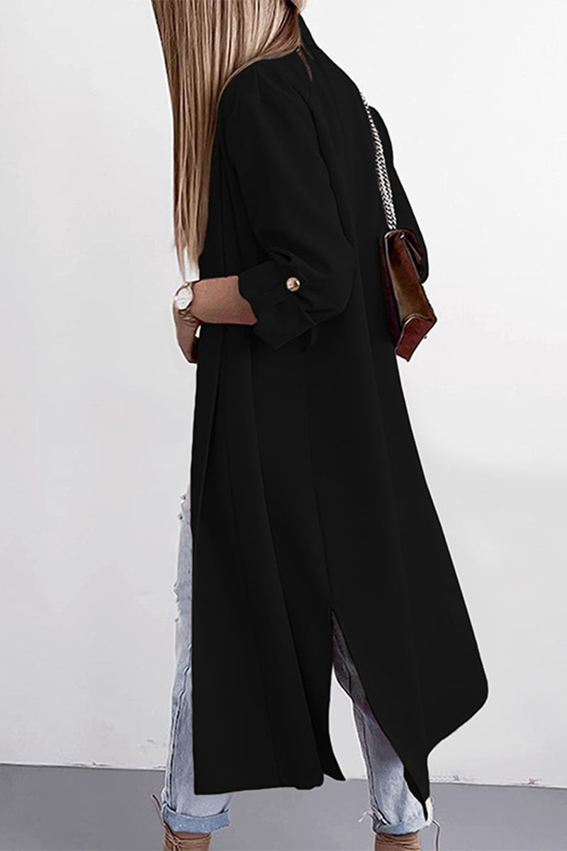 Gracefully Styled Garment for Any Occasion