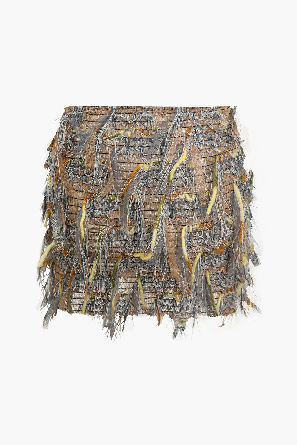 Beautifully Finished Garment in a Timeless Design