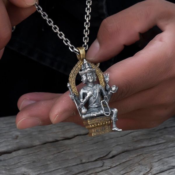 Beautifully Balanced Garment with Timeless Character