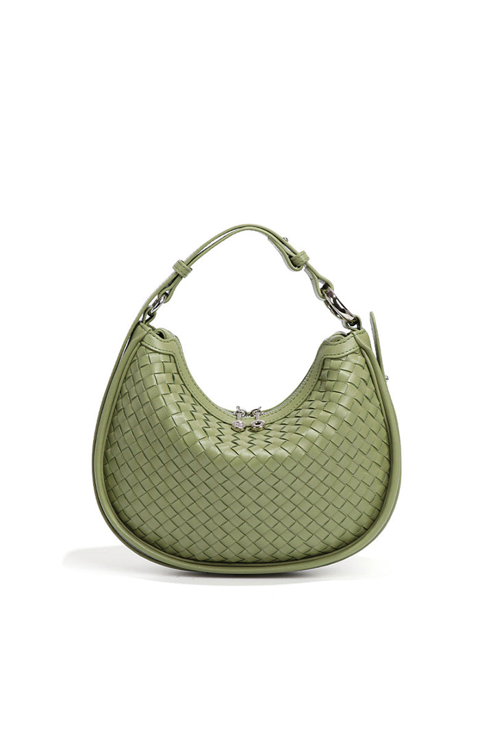 A Vintage Style Bag with Delicate Timeless Details